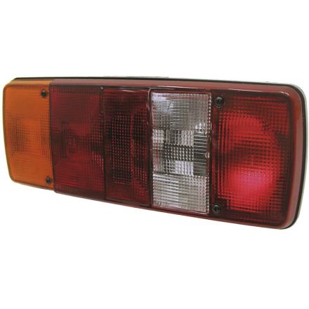 Hella Lampa zespolona tylna